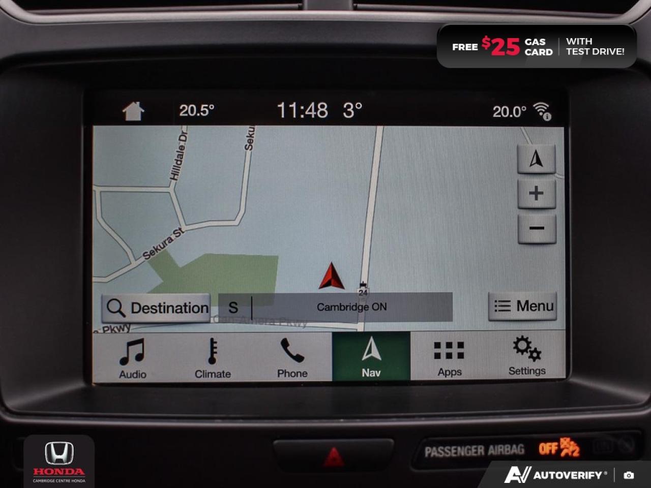 2018 Ford Explorer XLT Photo