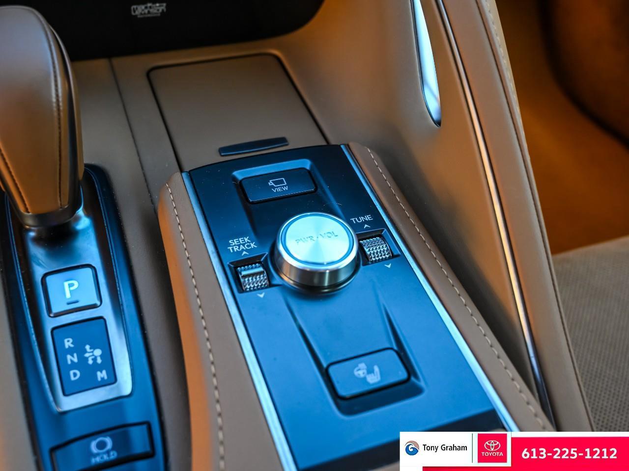 2024 Lexus LC 500 LC 500 Performance Package Photo