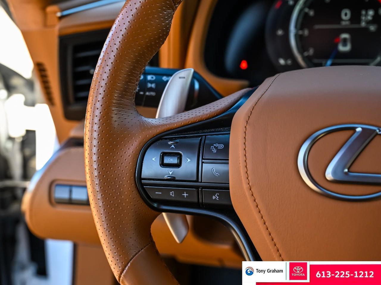 2024 Lexus LC 500 LC 500 Performance Package Photo