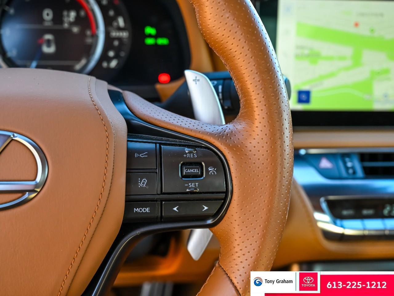 2024 Lexus LC 500 LC 500 Performance Package Photo