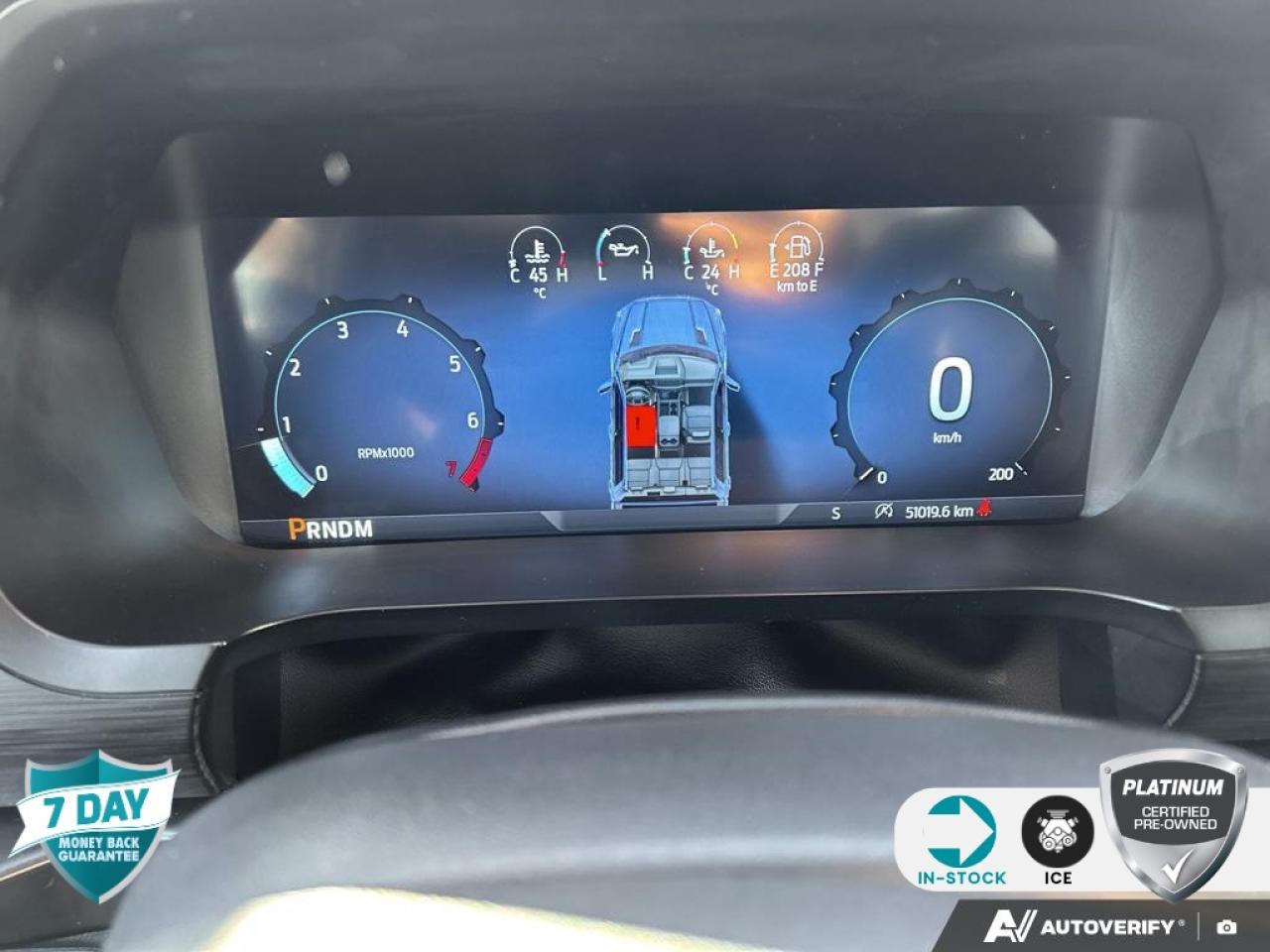 2024 Ford F-150 STX CREW CAB 4X4 ONE OWNER NO ACCIDENTS Photo