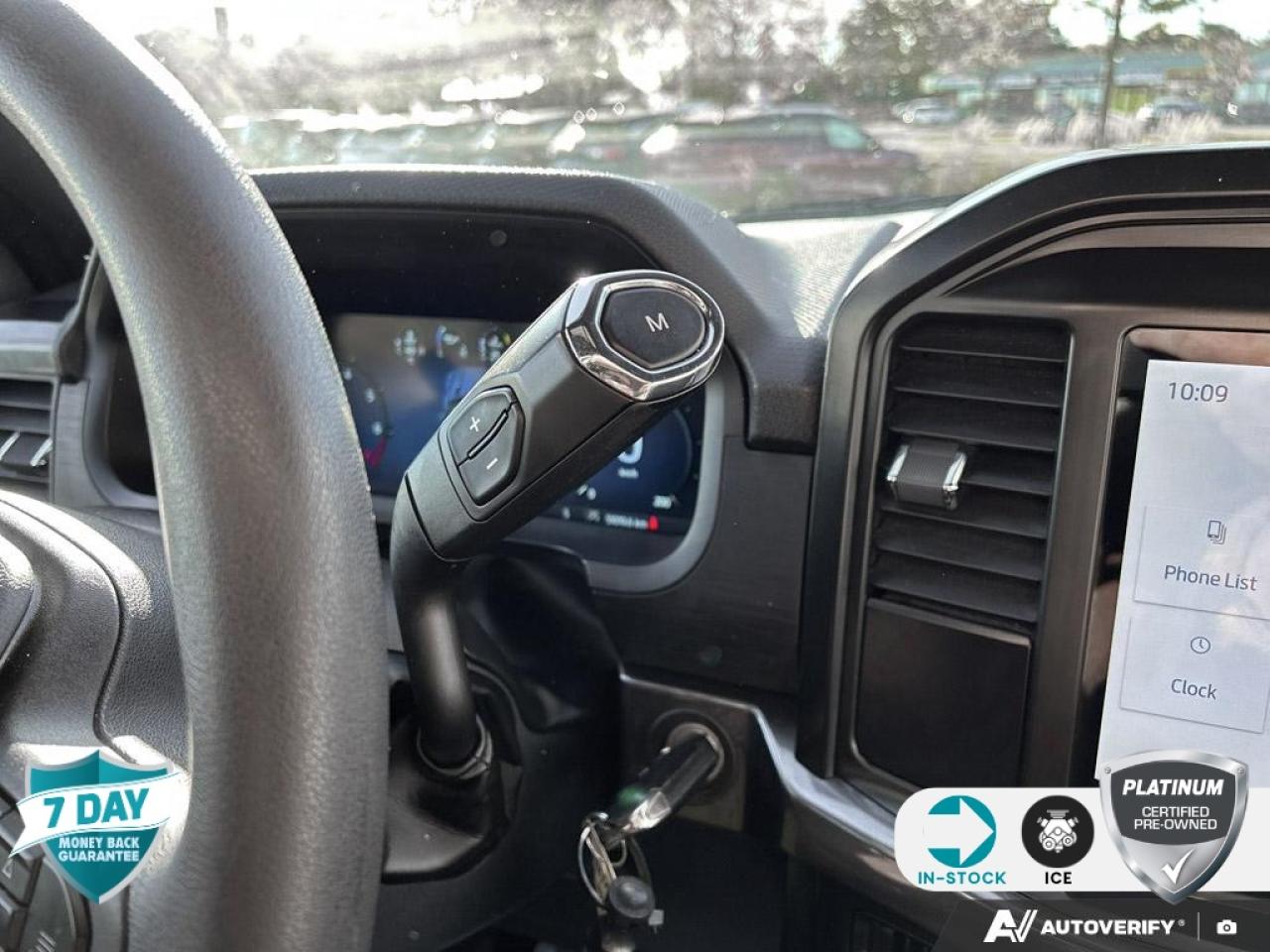 2024 Ford F-150 STX CREW CAB 4X4 ONE OWNER NO ACCIDENTS Photo