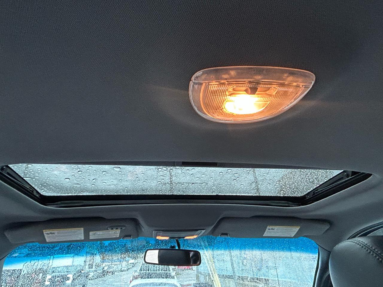 2012 Ford F-150 Lariat - Photo #13