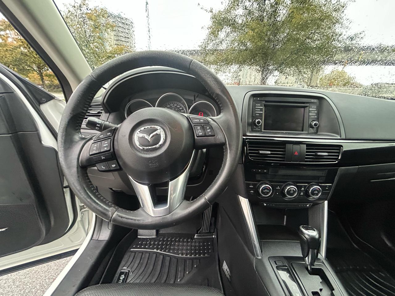 2014 Mazda CX-5 GT - Photo #11