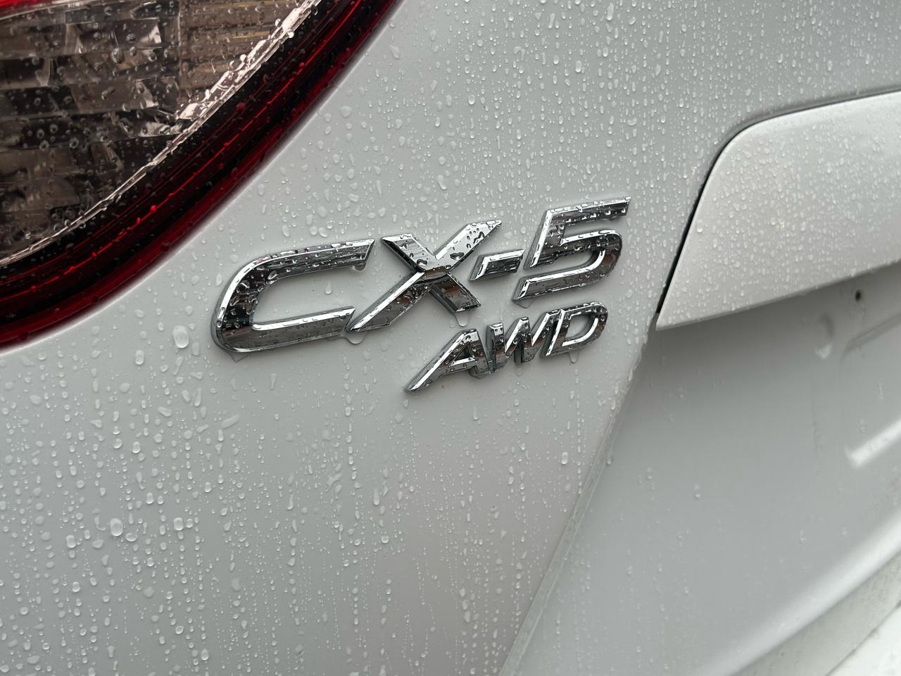 2014 Mazda CX-5 GT - Photo #15