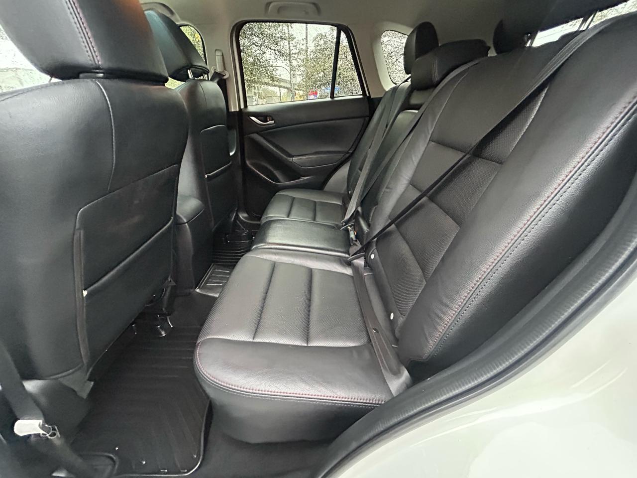 2014 Mazda CX-5 GT - Photo #10