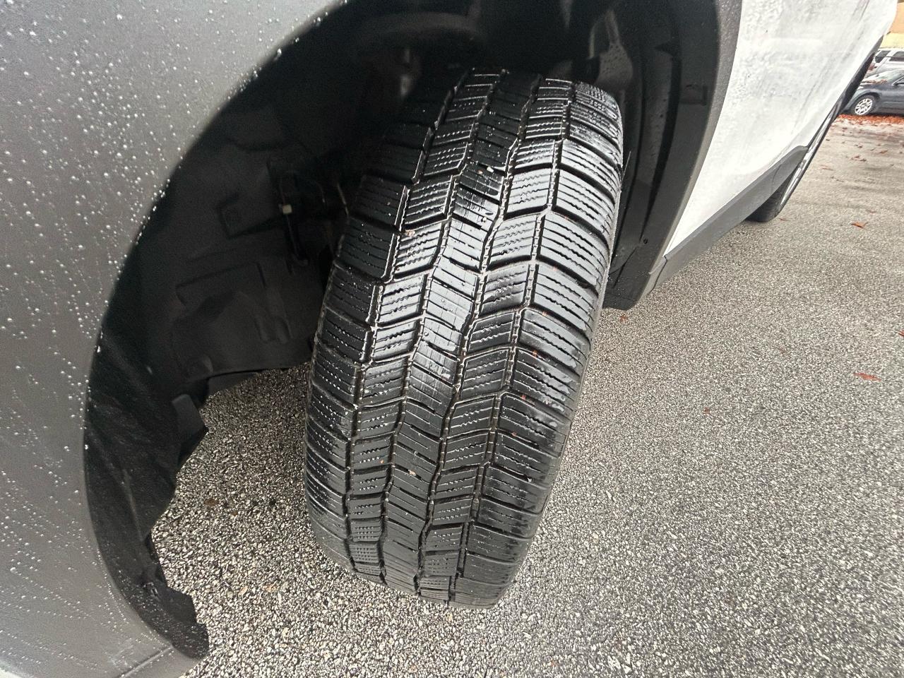 2014 Mazda CX-5 GT - Photo #14