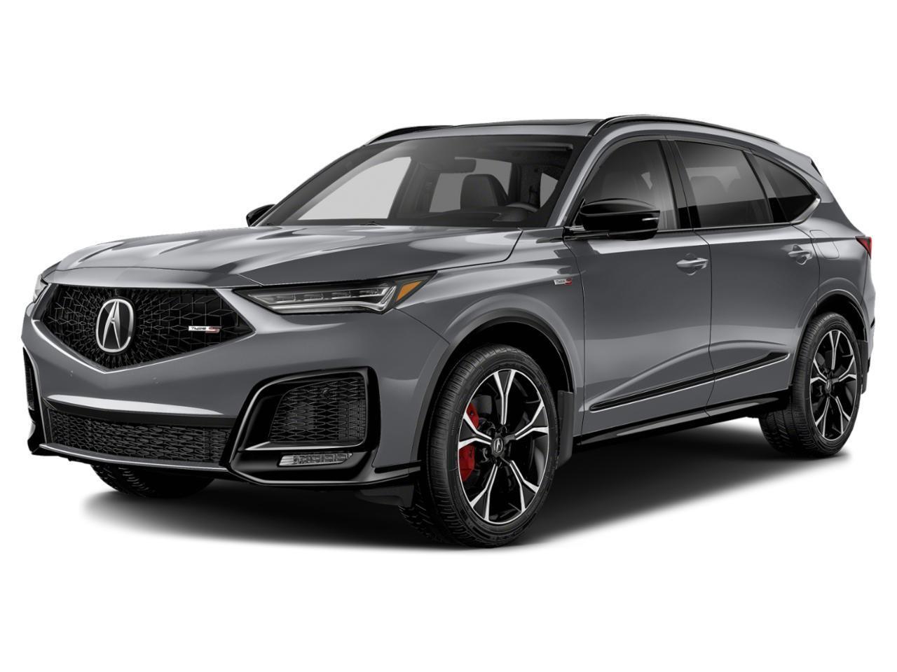 New 2026 Acura MDX Type S Ultra SH-AWD for sale in Maple, ON
