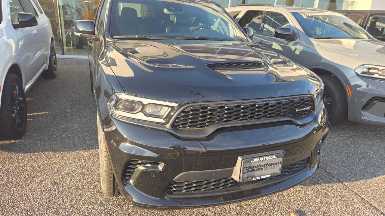 New 2025 Dodge Durango GT Plus for sale in Surrey, BC