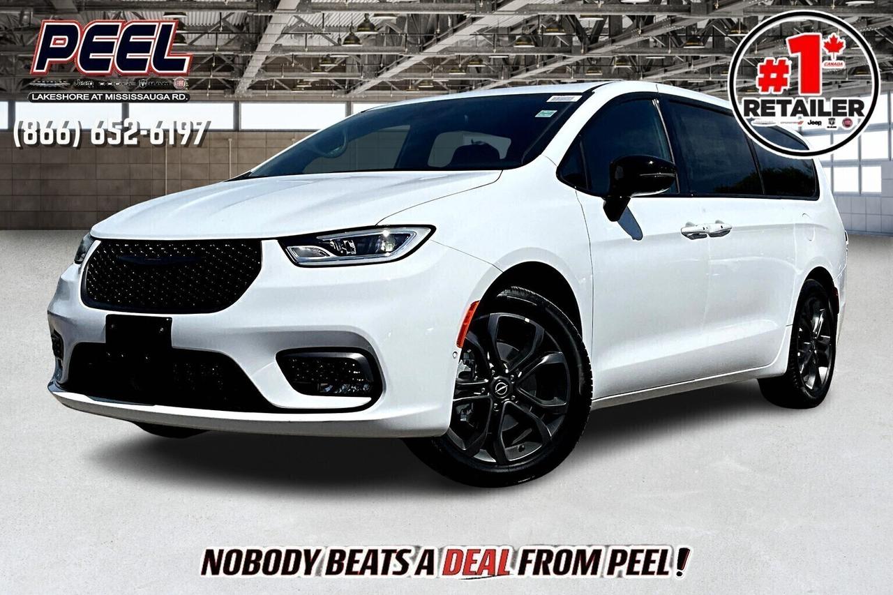 Engage & Explore with Peel Chrysler, Canadas #1 Stellantis FCA Retailer, 9 years in a row! Whether youre inquiring about our latest offers and specials on New or Used Cars, Trucks, SUVS, or seeking guidance, 1-866-652-6197 connects you directly. Dive deeper online or connect with our team to navigate your automotive journey seamlessly. WE TAKE ALL TRADES & CREDIT. WE SHIP ANYWHERE IN CANADA! OUR TEAM IS READY TO SERVE YOU 7 DAYS! *FREE CarFax (click the link above to check it out at no cost to you!)* ______________________________________________________ Peel Chrysler A Trusted Destination: Based in Mississauga, Port Credit, Ontario, we proudly serve customers from all corners of Ontario and Canada including Toronto, Oakville, North York, Richmond Hill, Ajax, Hamilton, Niagara Falls, Brampton, Thornhill, Scarborough, Vaughan, London, Windsor, Cambridge, Kitchener, Waterloo, Brantford, Sarnia, Pickering, Huntsville, Milton, Woodbridge, Maple, Aurora, Newmarket, Orangeville, Georgetown, Stouffville, Markham,