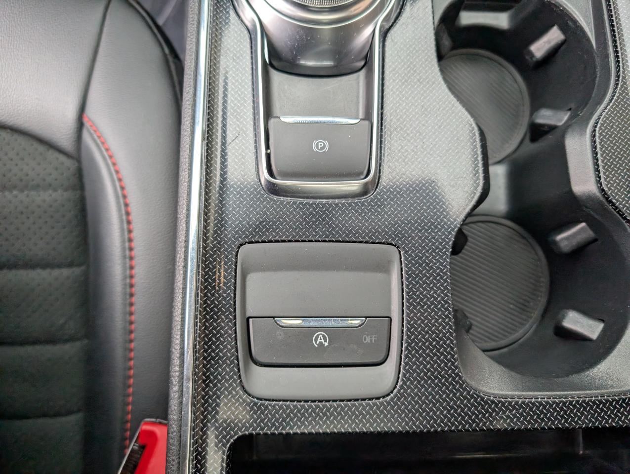 2021 Ford Edge ST Line Photo