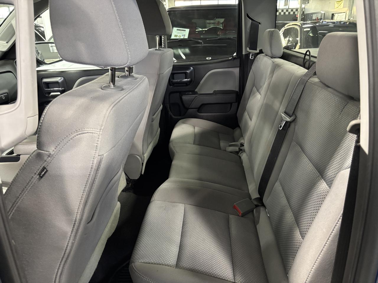 2019 GMC Sierra 1500 Limited V8|4WD|DOUBLECAB|6SEATER|BACKUPCAM|TONNEACOVER|+++ - Photo #6