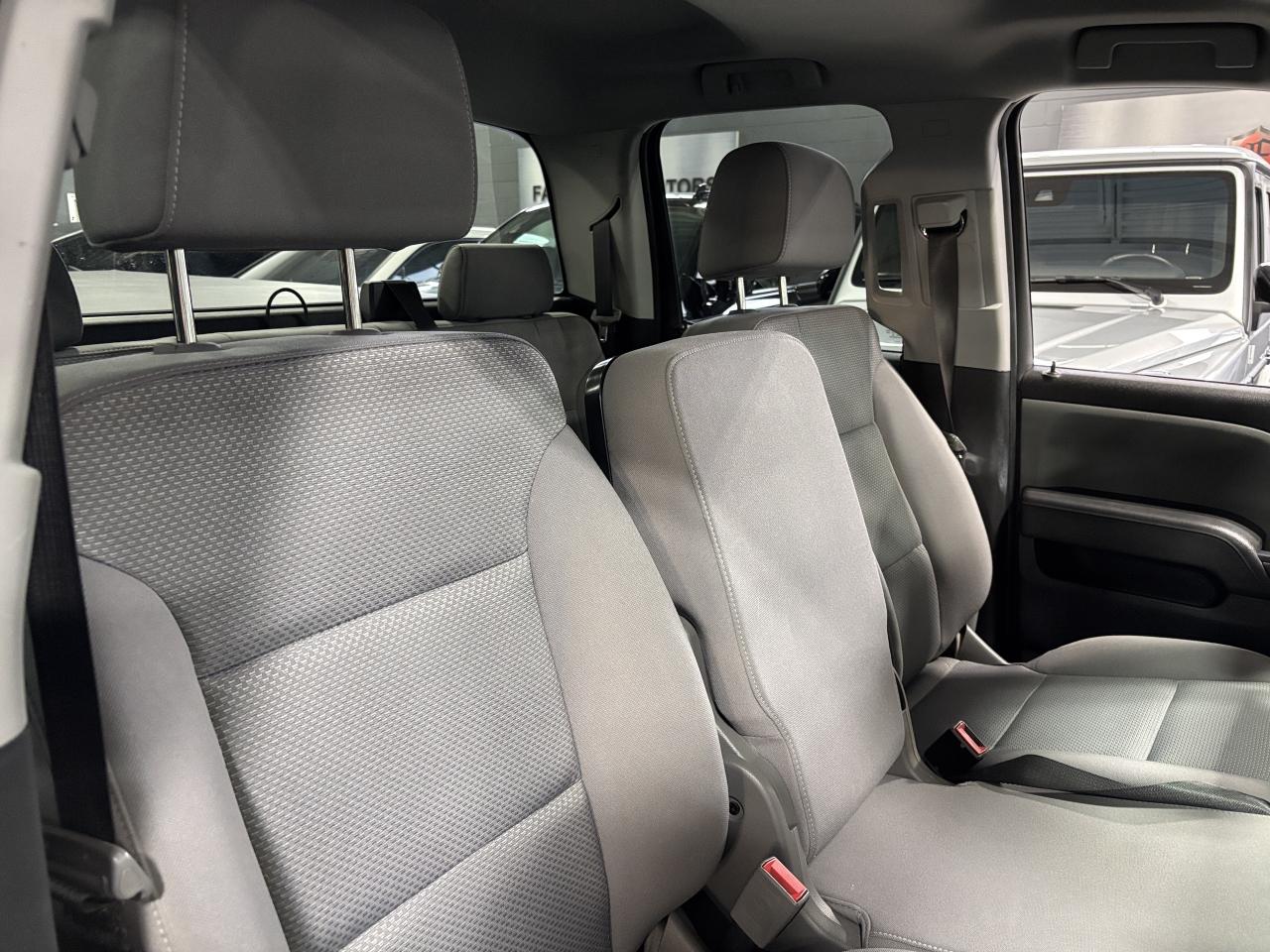 2019 GMC Sierra 1500 Limited V8|4WD|DOUBLECAB|6SEATER|BACKUPCAM|TONNEACOVER|+++ - Photo #10