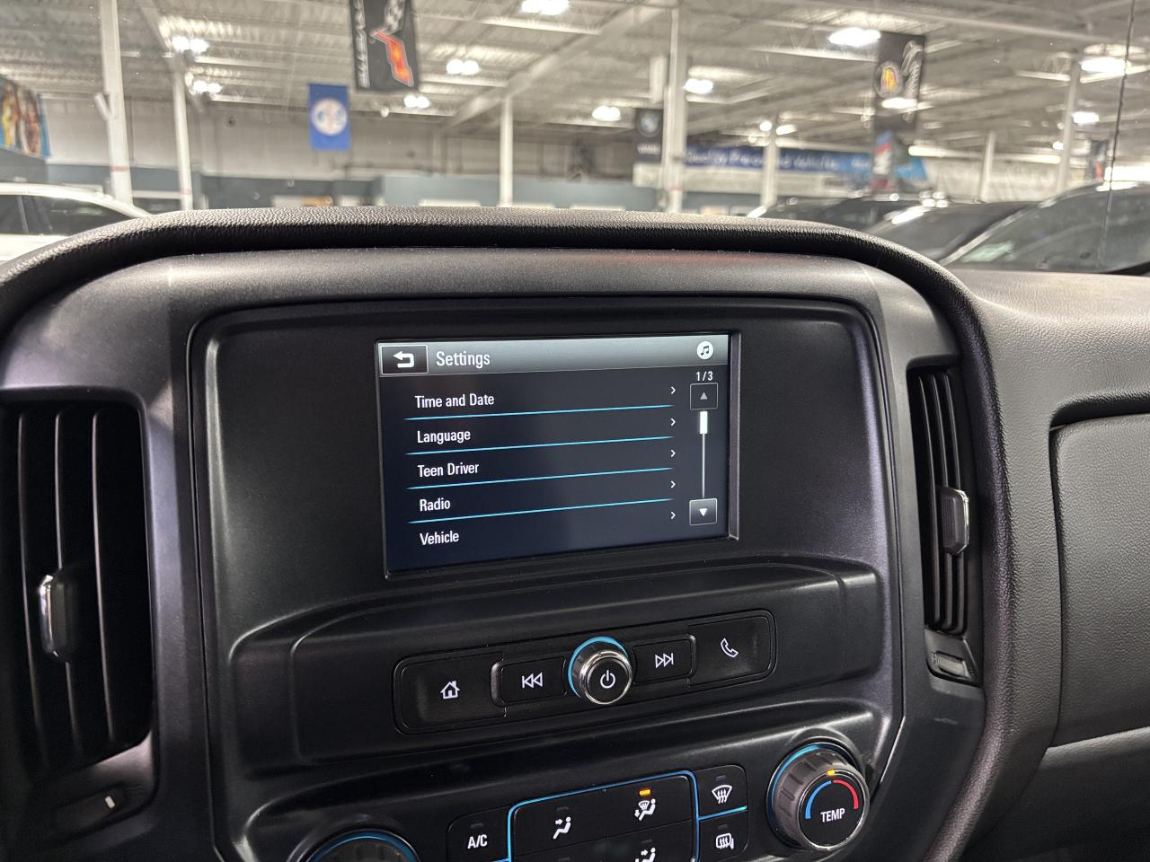 2019 GMC Sierra 1500 Limited V8|4WD|DOUBLECAB|6SEATER|BACKUPCAM|TONNEACOVER|+++ - Photo #15