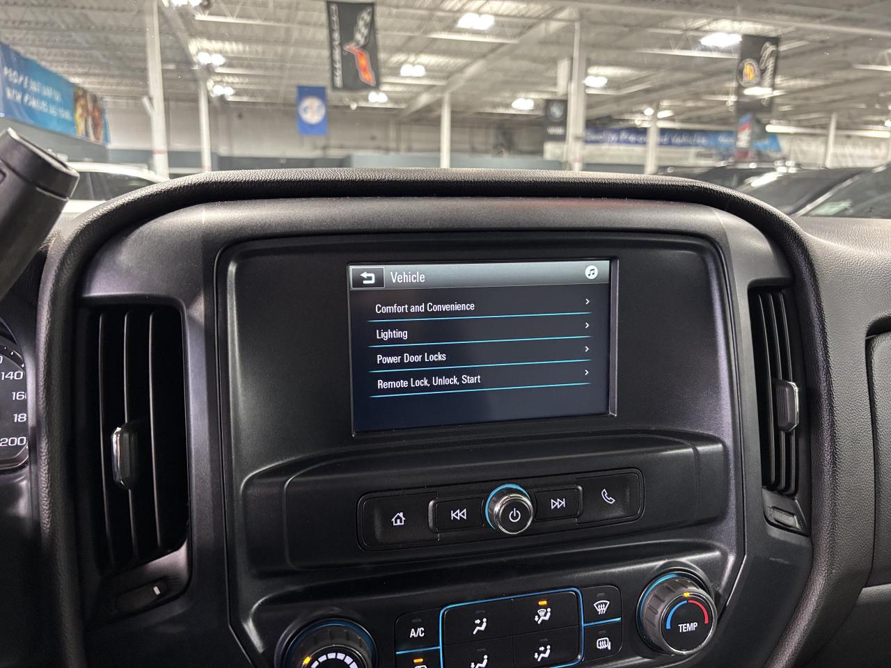 2019 GMC Sierra 1500 Limited V8|4WD|DOUBLECAB|6SEATER|BACKUPCAM|TONNEACOVER|+++ - Photo #17