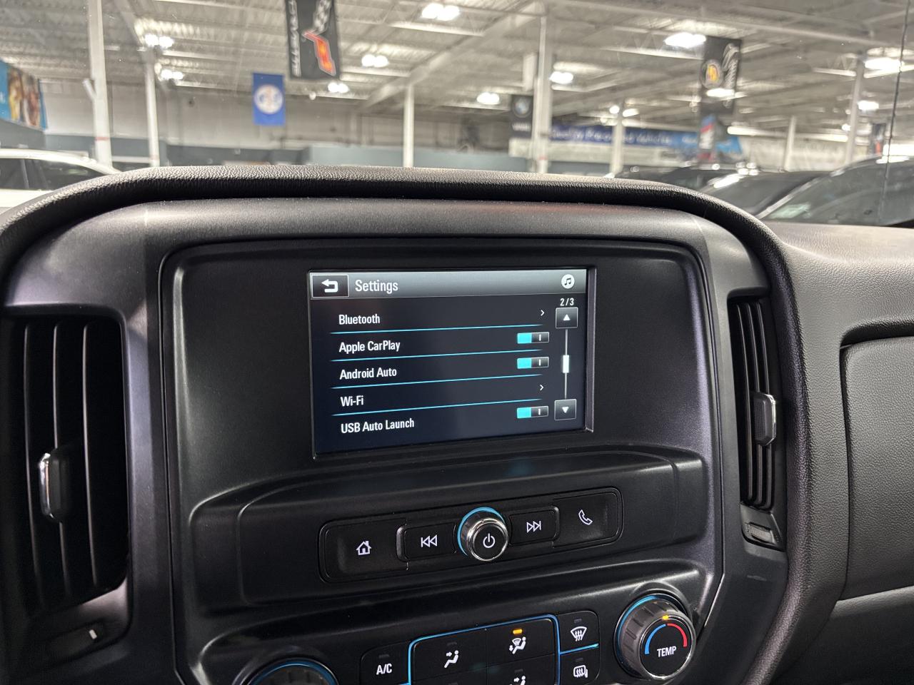 2019 GMC Sierra 1500 Limited V8|4WD|DOUBLECAB|6SEATER|BACKUPCAM|TONNEACOVER|+++ - Photo #16