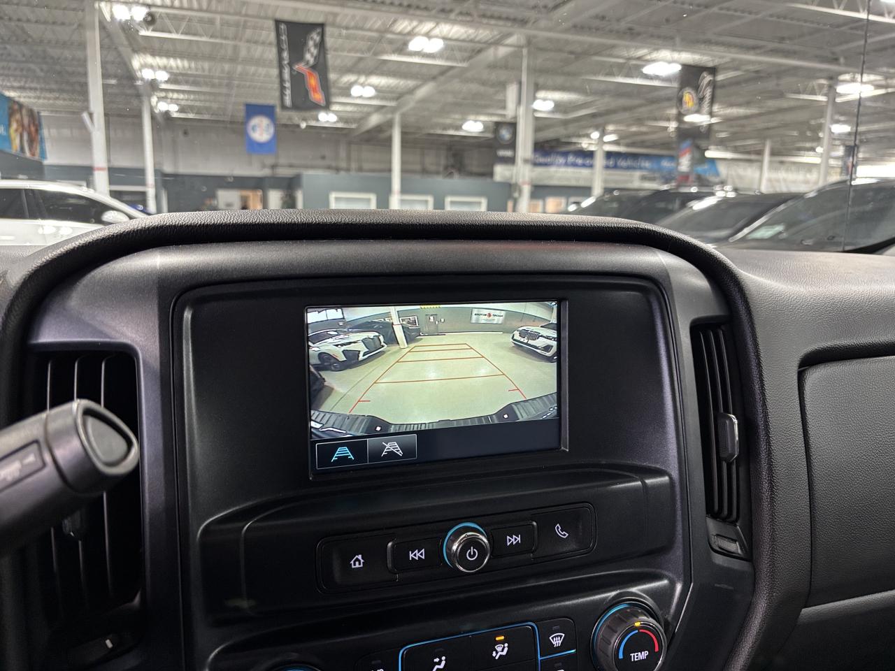 2019 GMC Sierra 1500 Limited V8|4WD|DOUBLECAB|6SEATER|BACKUPCAM|TONNEACOVER|+++ - Photo #18