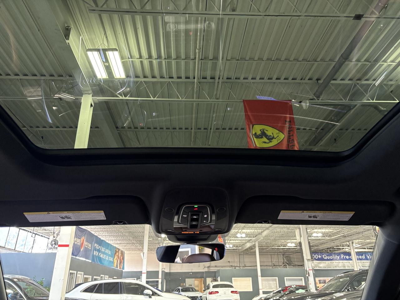 2019 Audi Q8 Technik|S-LINE|QUATTRO|NAV|HEADSUP|WOOD|AMBIENT|3D - Photo #12