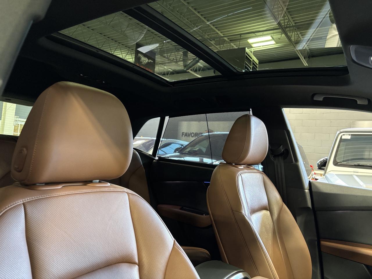 2019 Audi Q8 Technik|S-LINE|QUATTRO|NAV|HEADSUP|WOOD|AMBIENT|3D - Photo #18