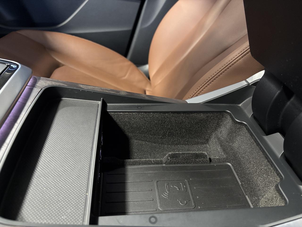 2019 Audi Q8 Technik|S-LINE|QUATTRO|NAV|HEADSUP|WOOD|AMBIENT|3D - Photo #45