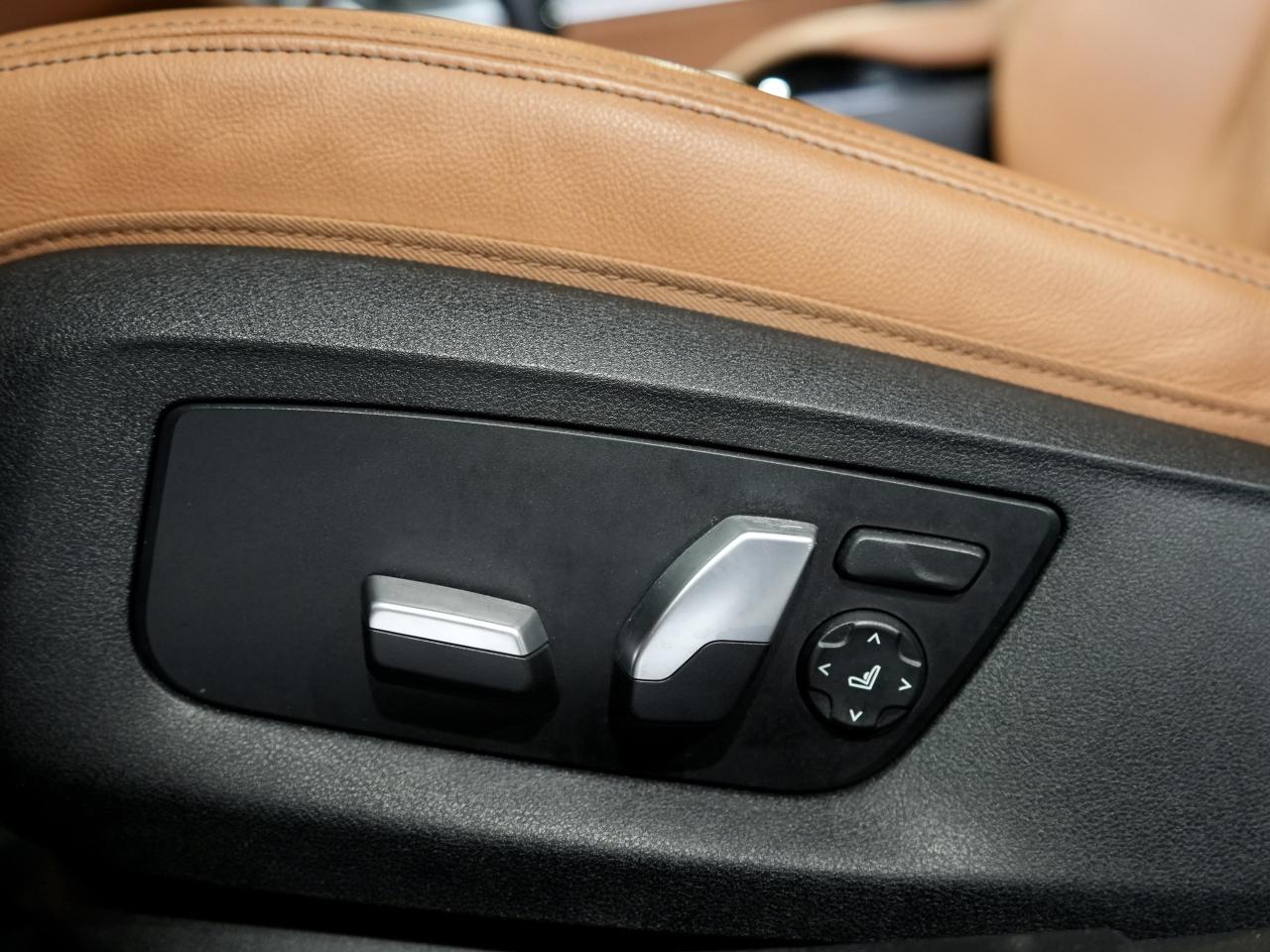 2022 BMW 5 Series 530i xDrive/ROOF/HUD/HARMAN K/INTELLIGENT SAFETY Photo