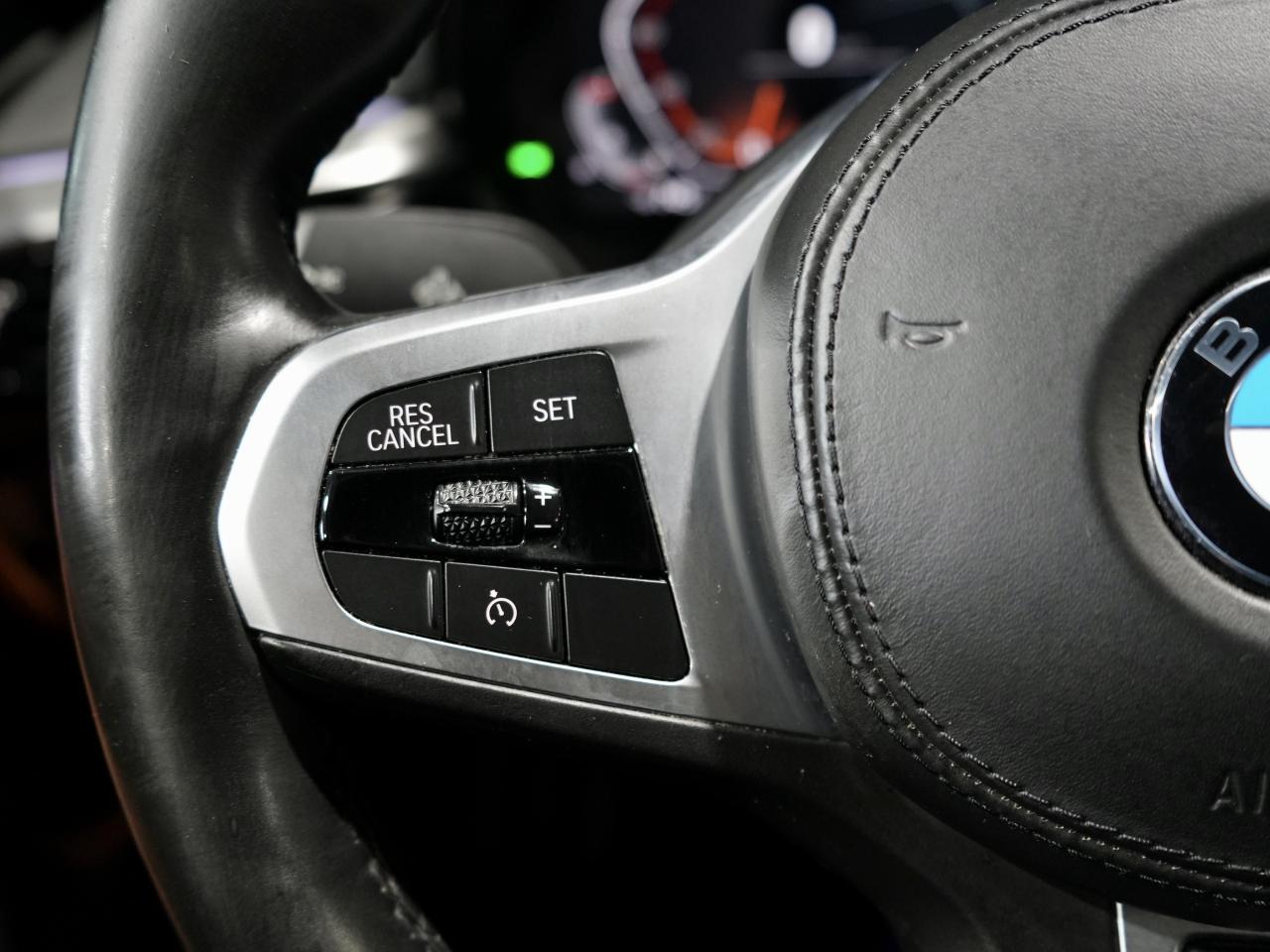 2020 BMW 5 Series 530i xDrive M SPORT/CAM/DRIVE ASSIST/NO ACCIDENTS Photo