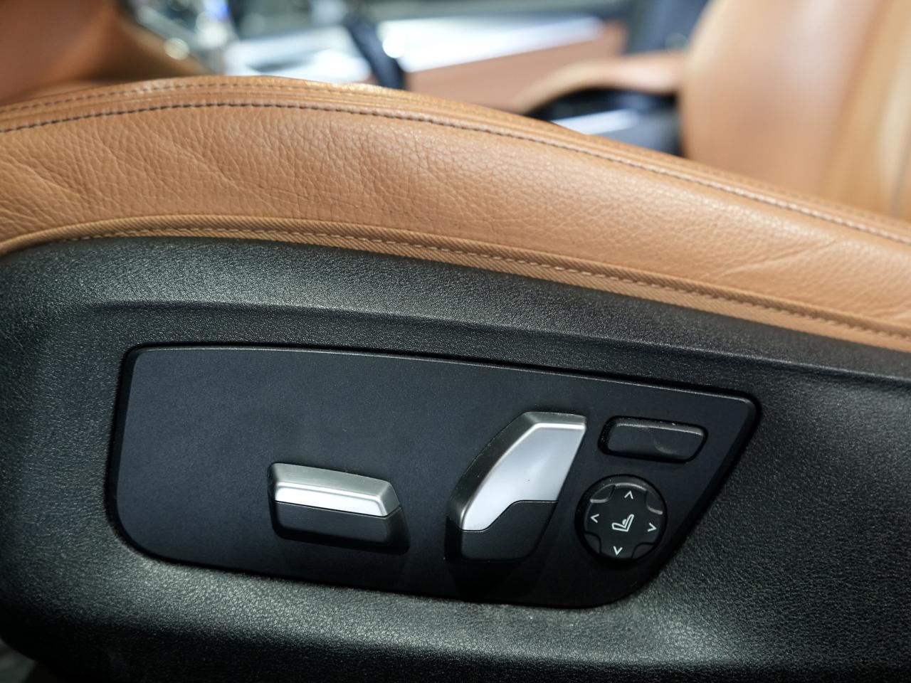 2020 BMW 5 Series 530i xDrive M SPORT/CAM/DRIVE ASSIST/NO ACCIDENTS Photo