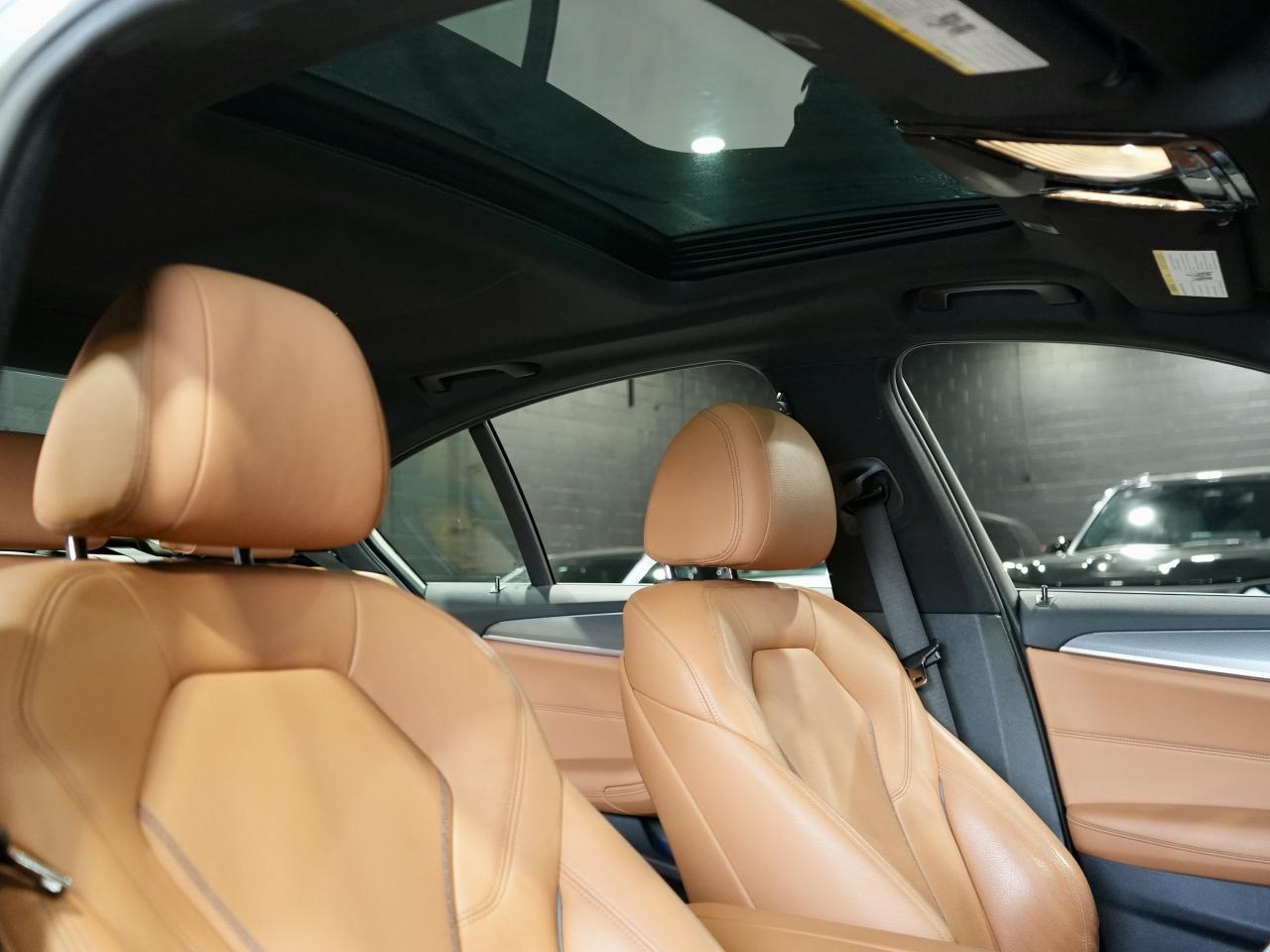 2020 BMW 5 Series 530i xDrive M SPORT/CAM/DRIVE ASSIST/NO ACCIDENTS Photo