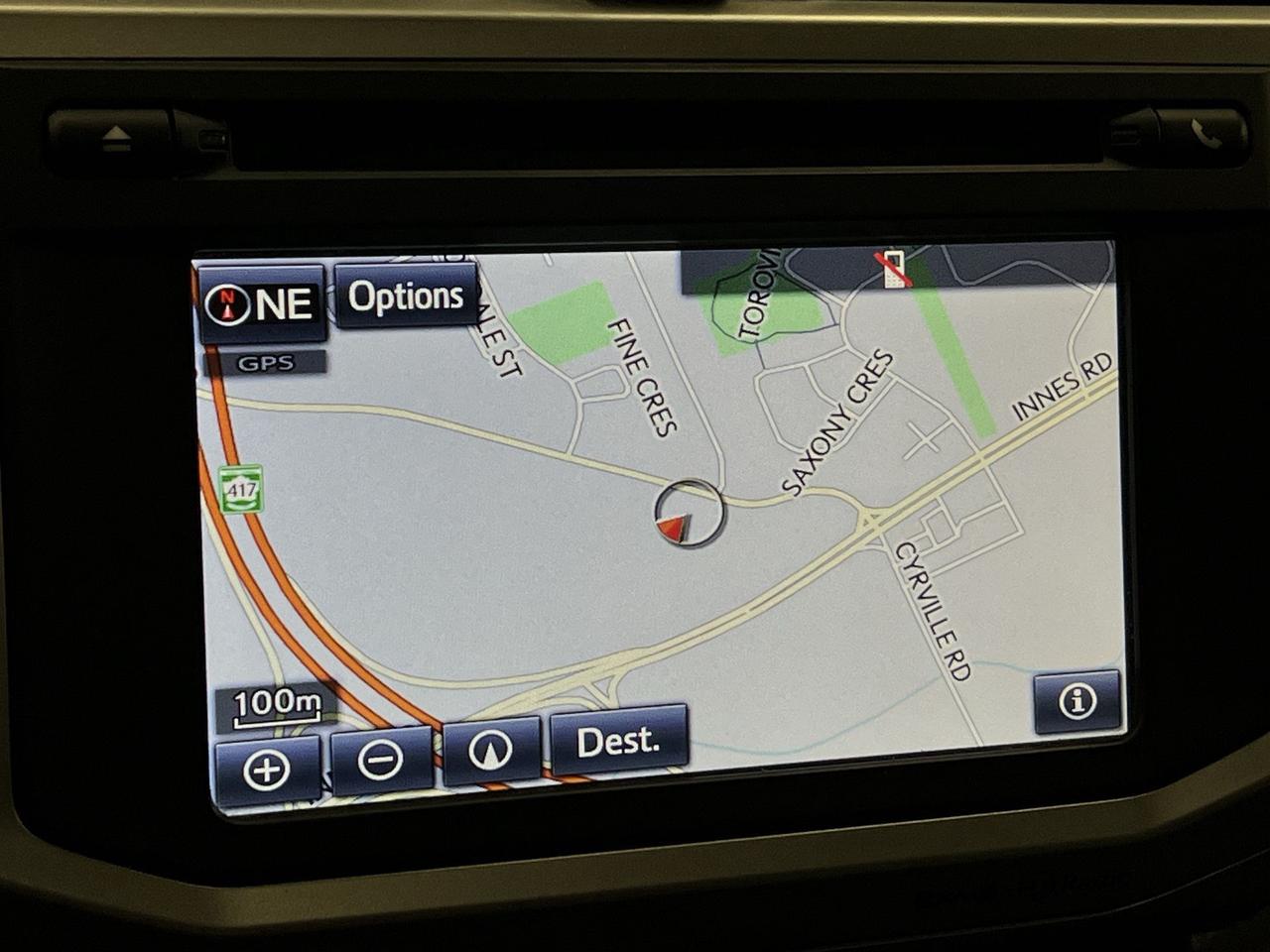 2019 Toyota 4Runner 4X4 | 7-PASS | HTD LEATHER | SUNROOF |NAV | ALLOYS Photo