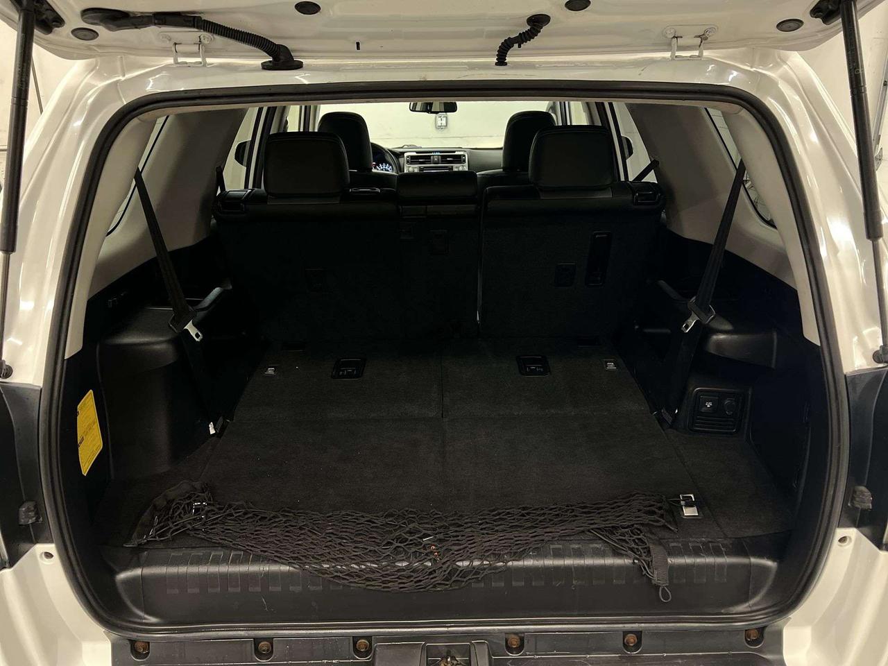 2019 Toyota 4Runner 4X4 | 7-PASS | HTD LEATHER | SUNROOF |NAV | ALLOYS Photo