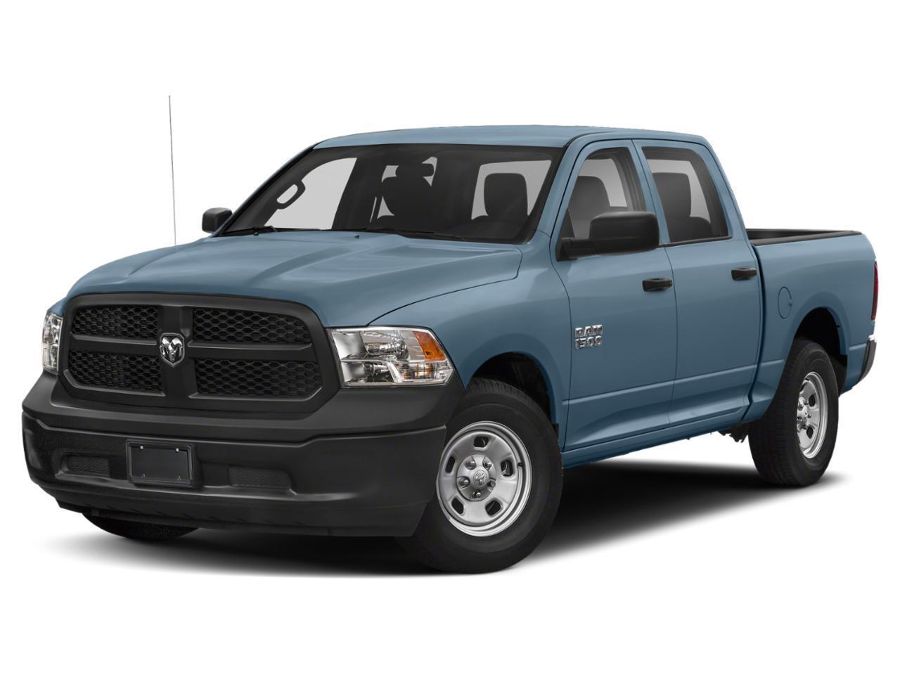 Used 2019 RAM 1500 Classic ST 4x4 Crew Cab 5'7  Box | NAVIGATION | for sale in Waterloo, ON