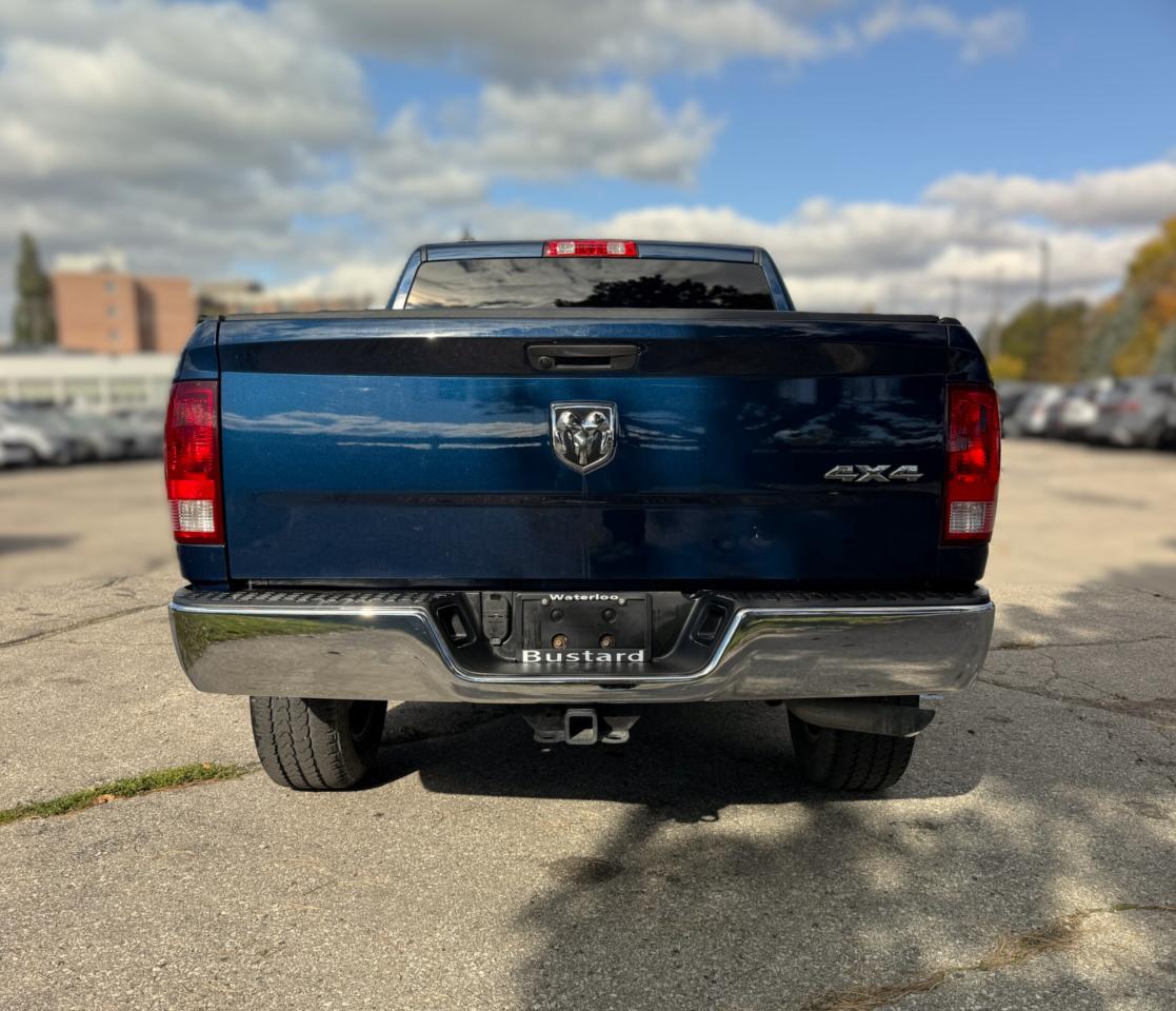 2019 RAM 1500 Classic ST 4x4 Crew Cab 5'7  Box | NAVIGATION | Photo