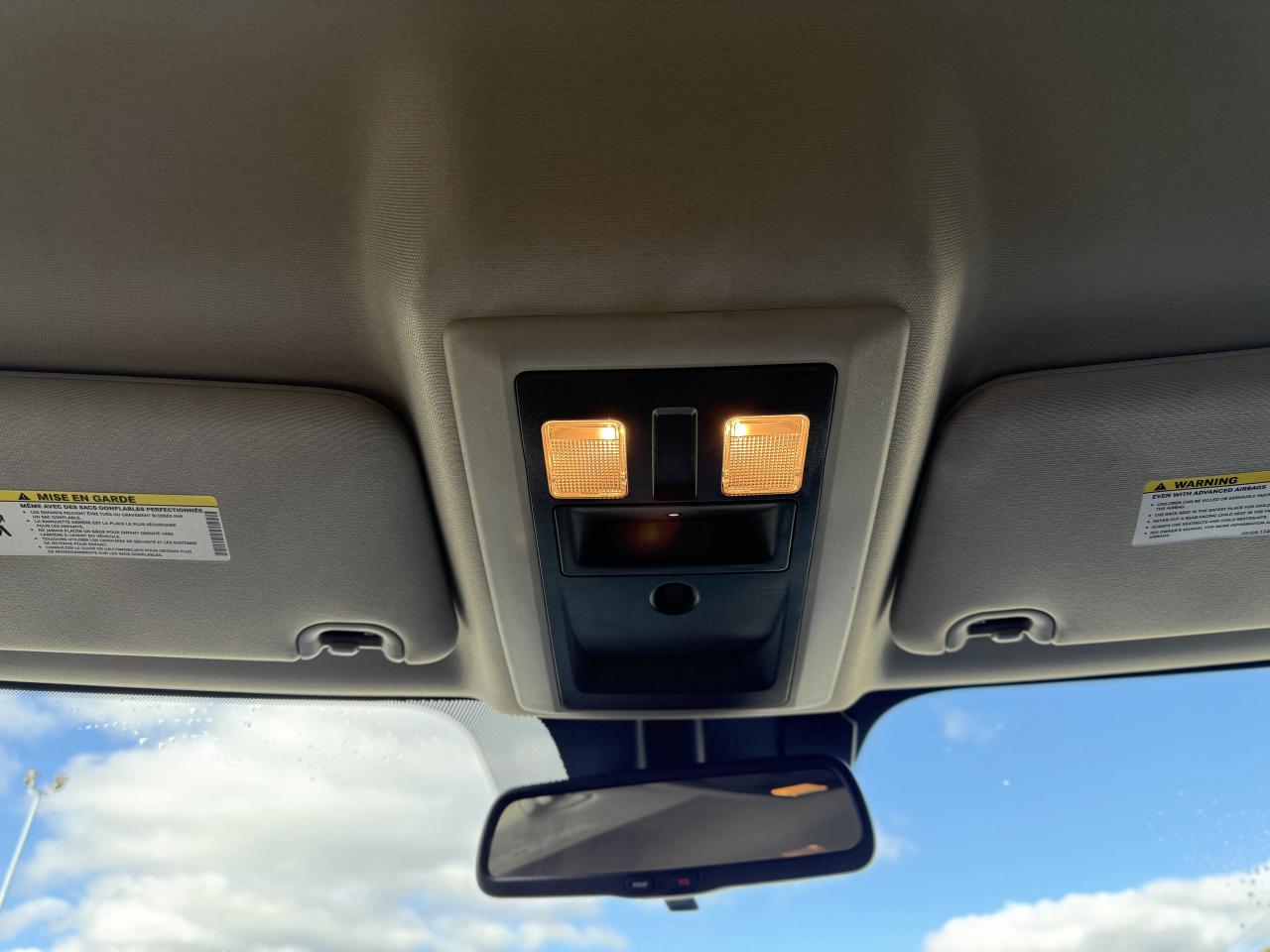 2019 RAM 1500 Classic ST 4x4 Crew Cab 5'7  Box | NAVIGATION | Photo