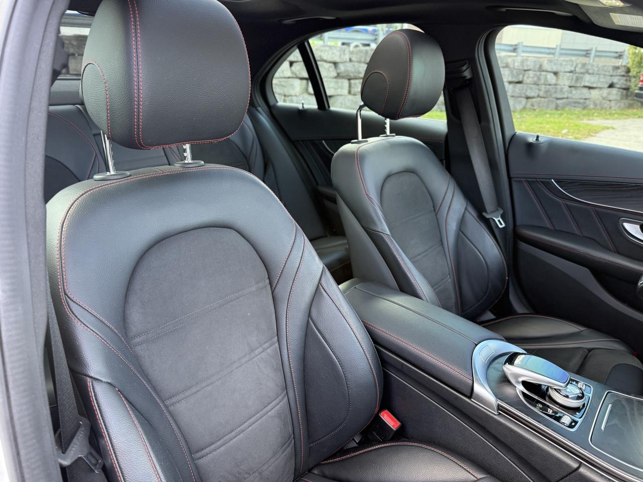 2018 Mercedes-Benz C-Class AMG C 43 4MATIC Sedan | NAVIGATION | SUNROOF Photo