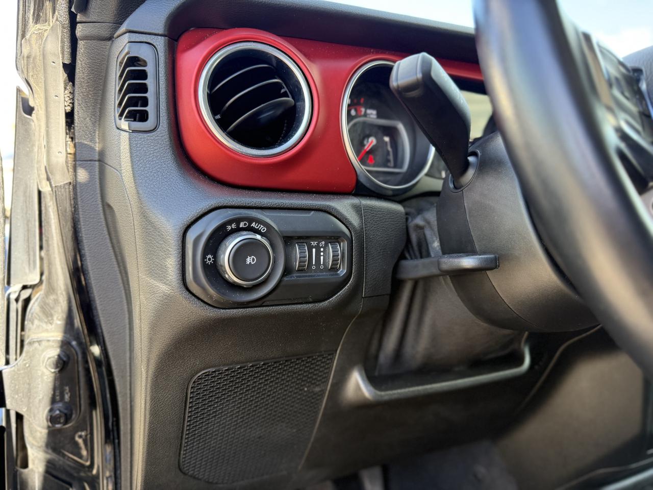 2021 Jeep Wrangler Unlimited Rubicon 4x4  | APPLE CARPLAY | Photo