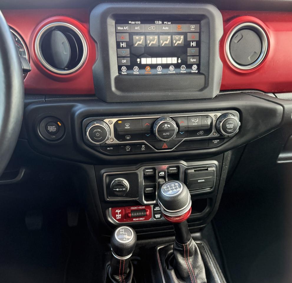 2021 Jeep Wrangler Unlimited Rubicon 4x4  | APPLE CARPLAY | Photo