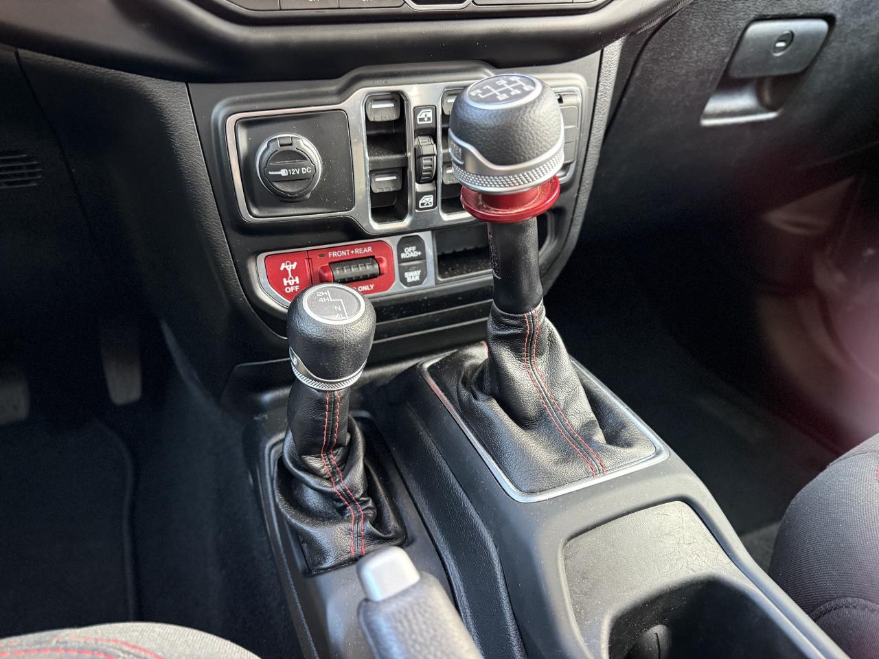 2021 Jeep Wrangler Unlimited Rubicon 4x4  | APPLE CARPLAY | Photo