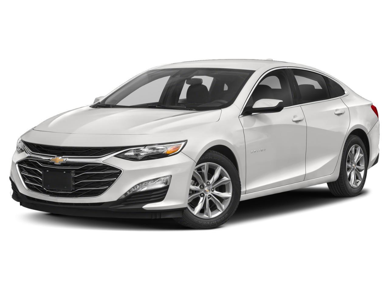 Used 2023 Chevrolet Malibu  for sale in North Vancouver, BC
