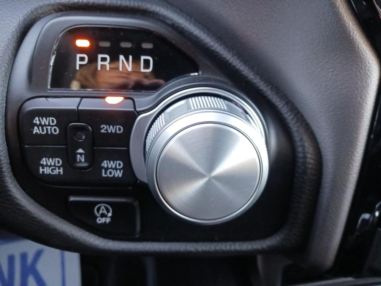 2024 RAM 1500 CREW CAB/NIGHT EDITION/REBEL 12 Photo