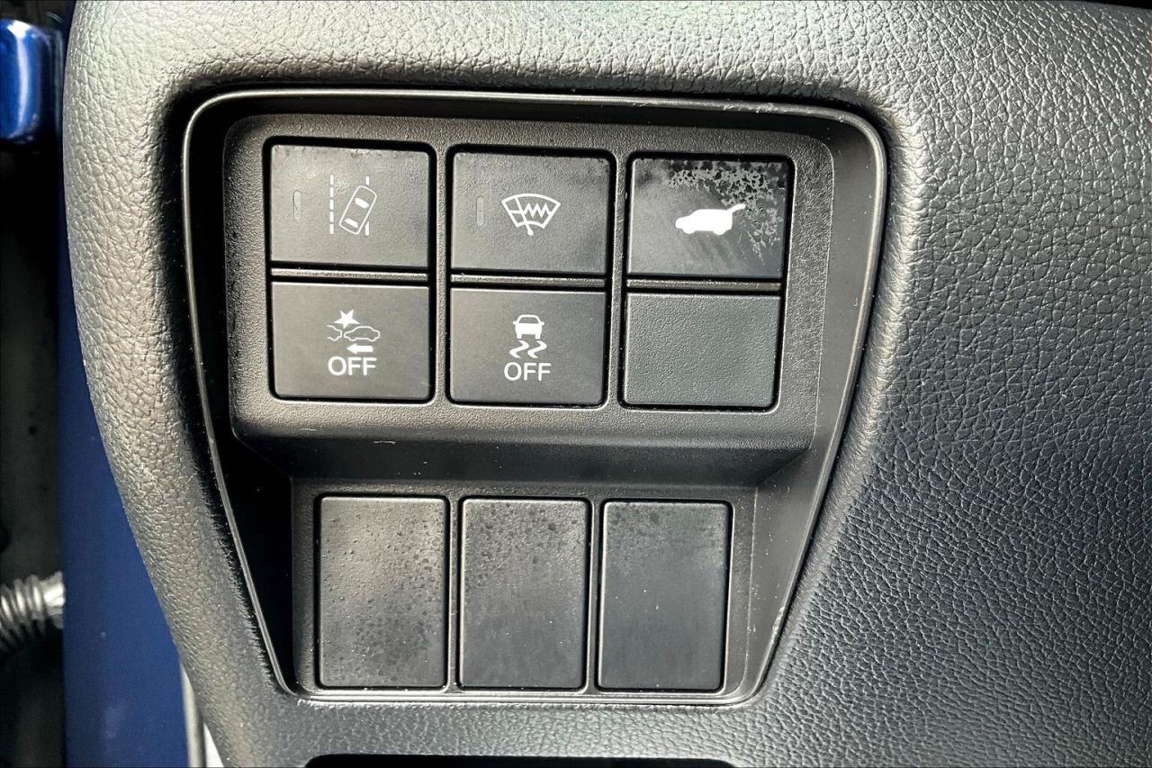 2019 Honda CR-V Touring | Leather | Sunroof | Honda Sensing | AWD Photo