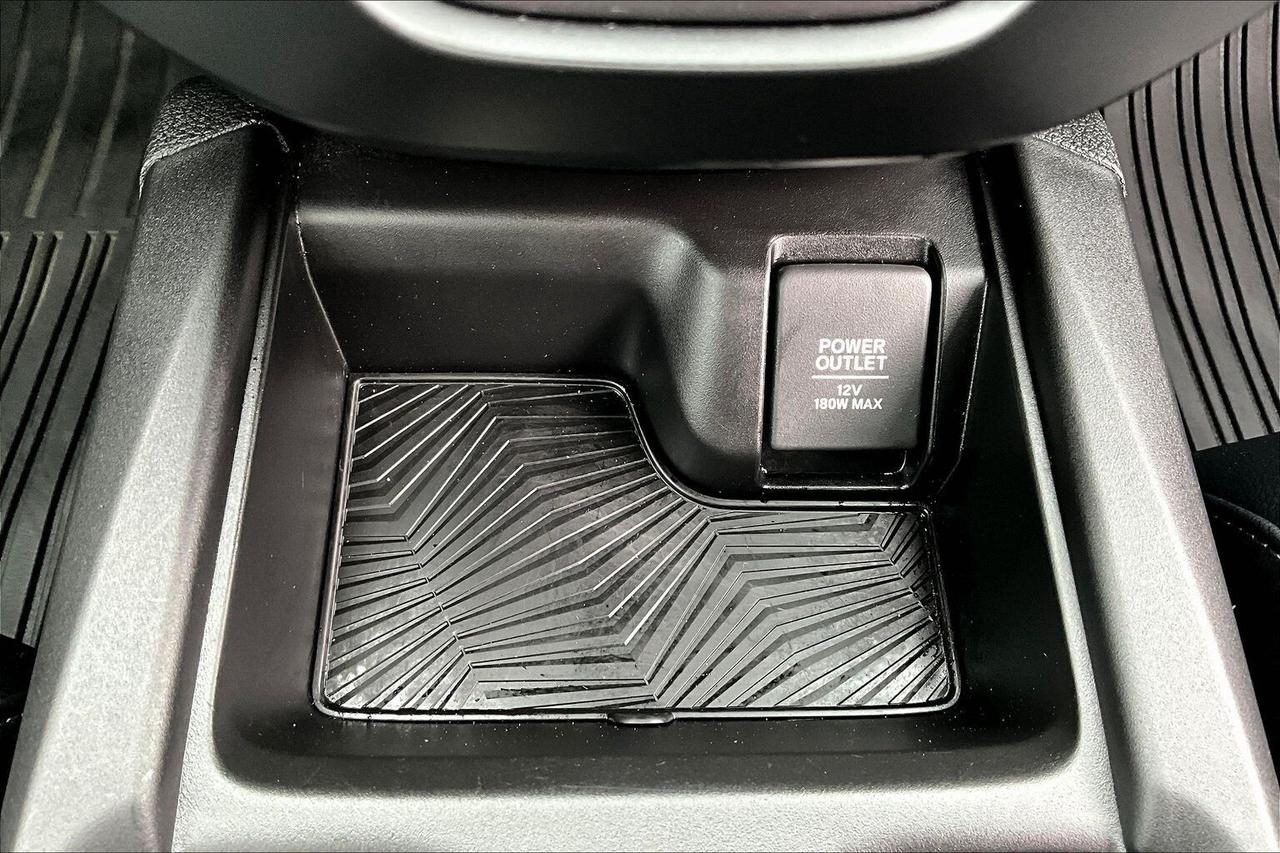 2019 Honda CR-V Touring | Leather | Sunroof | Honda Sensing | AWD Photo