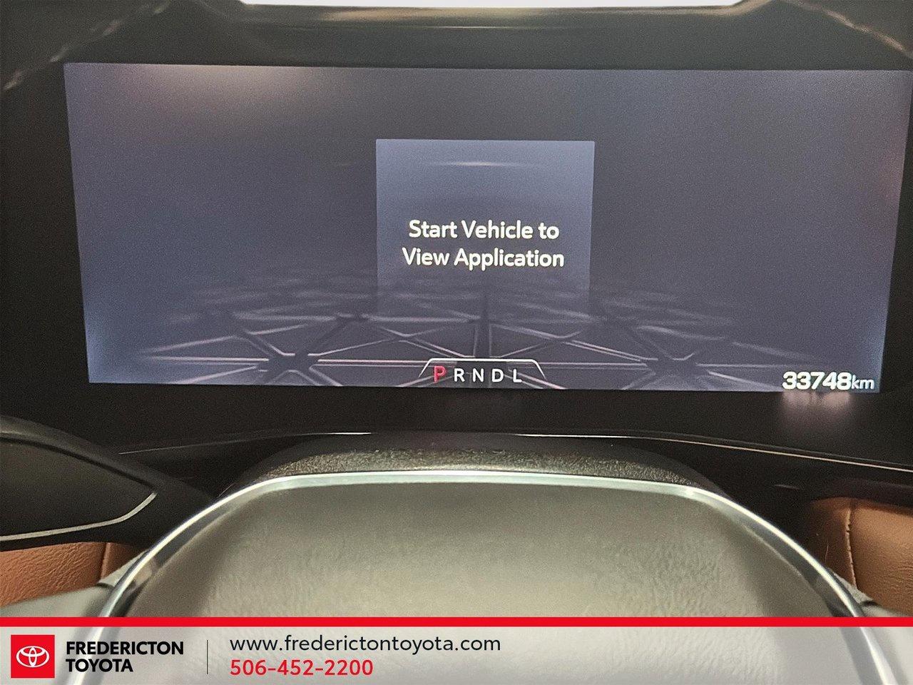 2024 GMC Canyon AT4 Photo