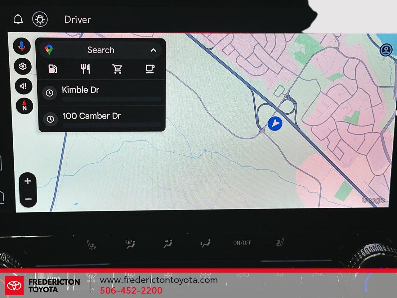 2024 GMC Canyon AT4 Photo