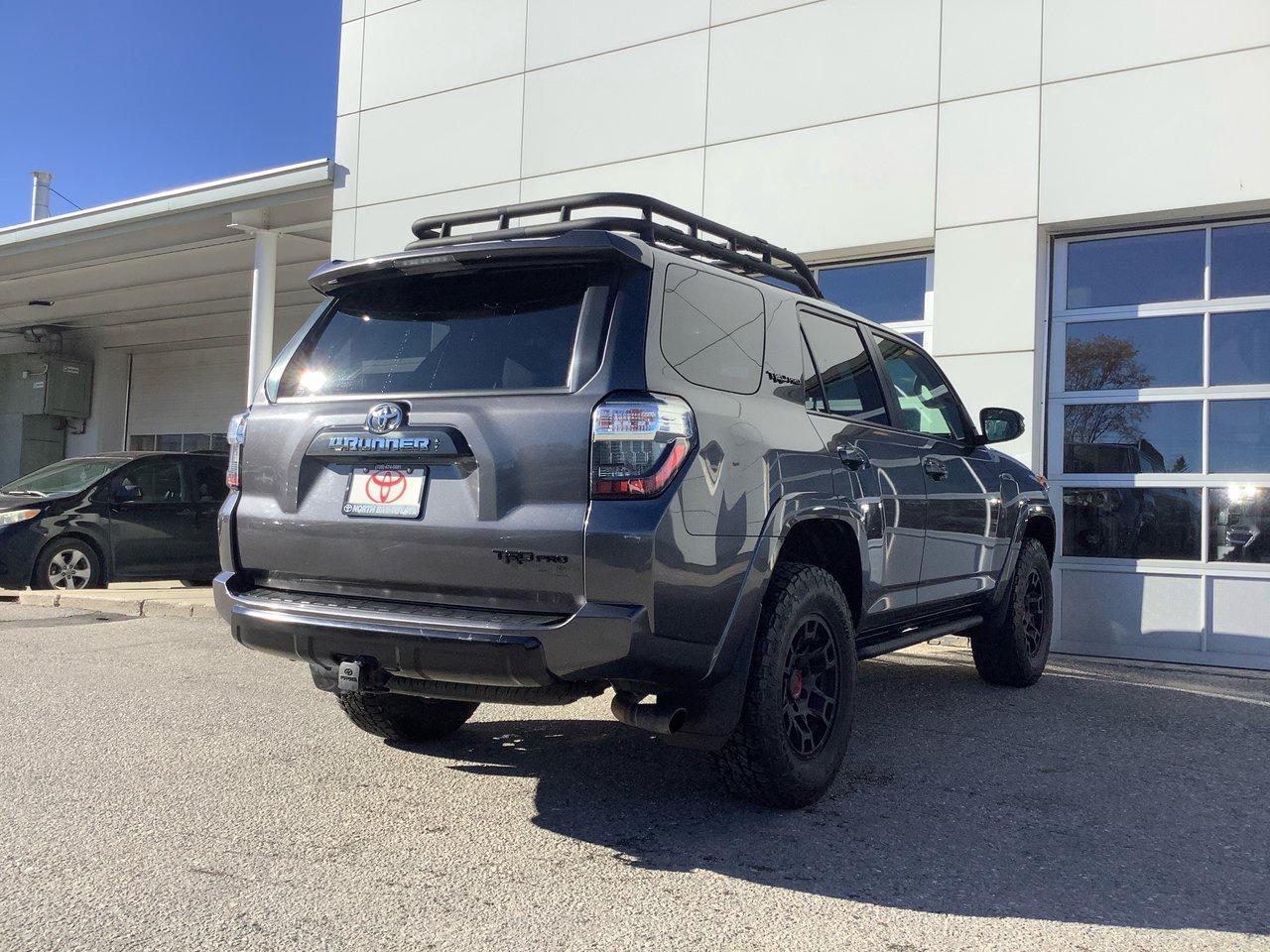 2022 Toyota 4Runner  Photo