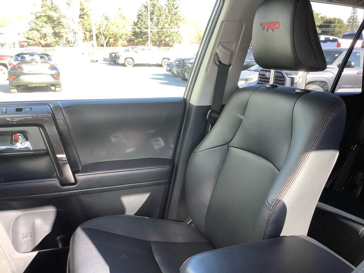 2022 Toyota 4Runner  Photo