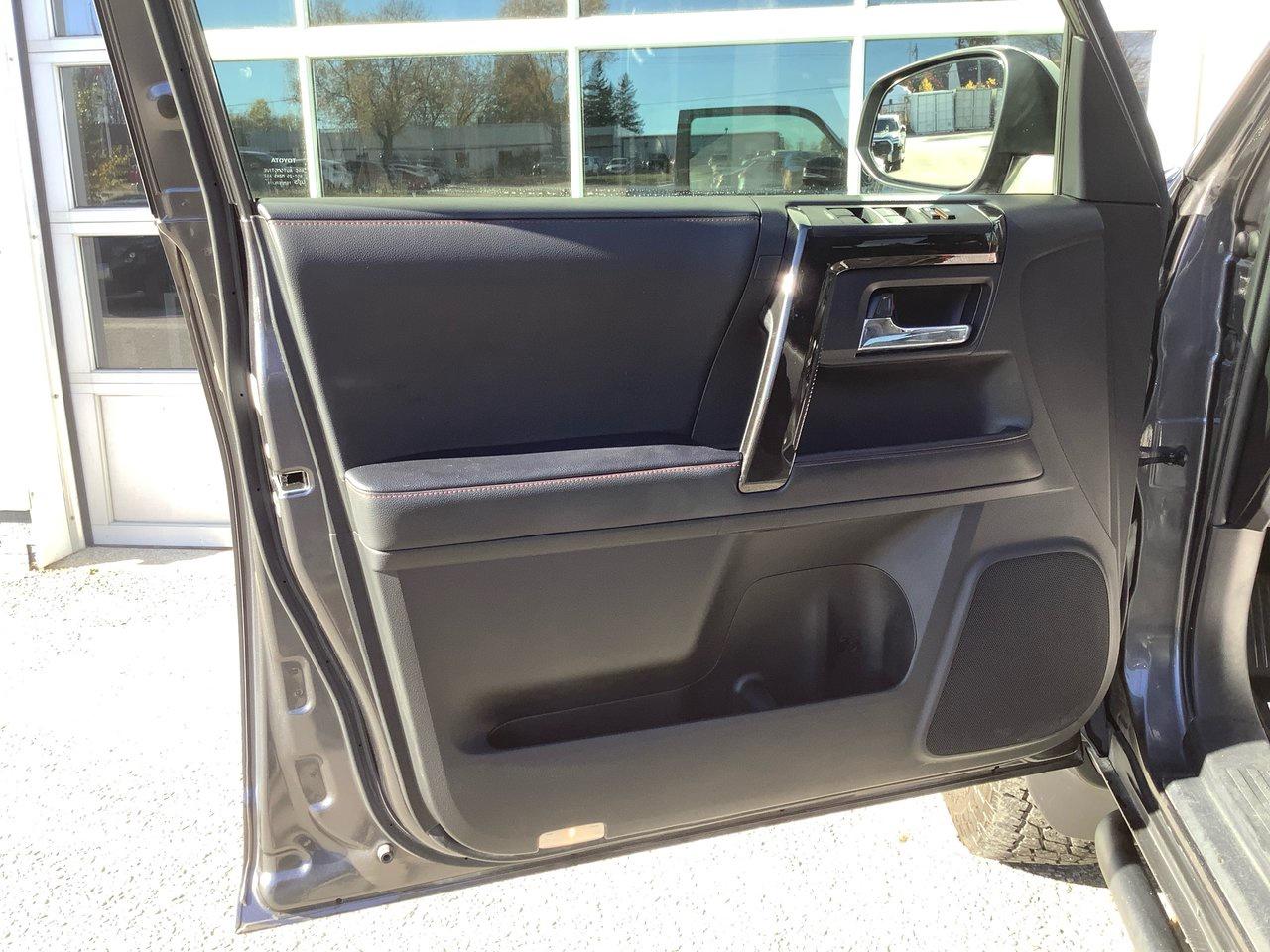 2022 Toyota 4Runner  Photo