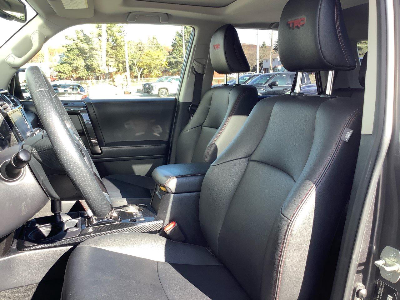 2022 Toyota 4Runner  Photo