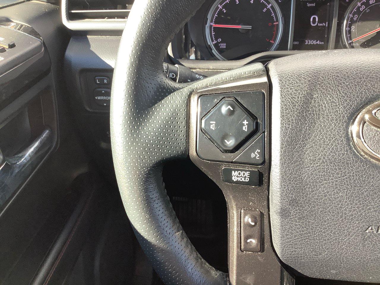 2022 Toyota 4Runner  Photo