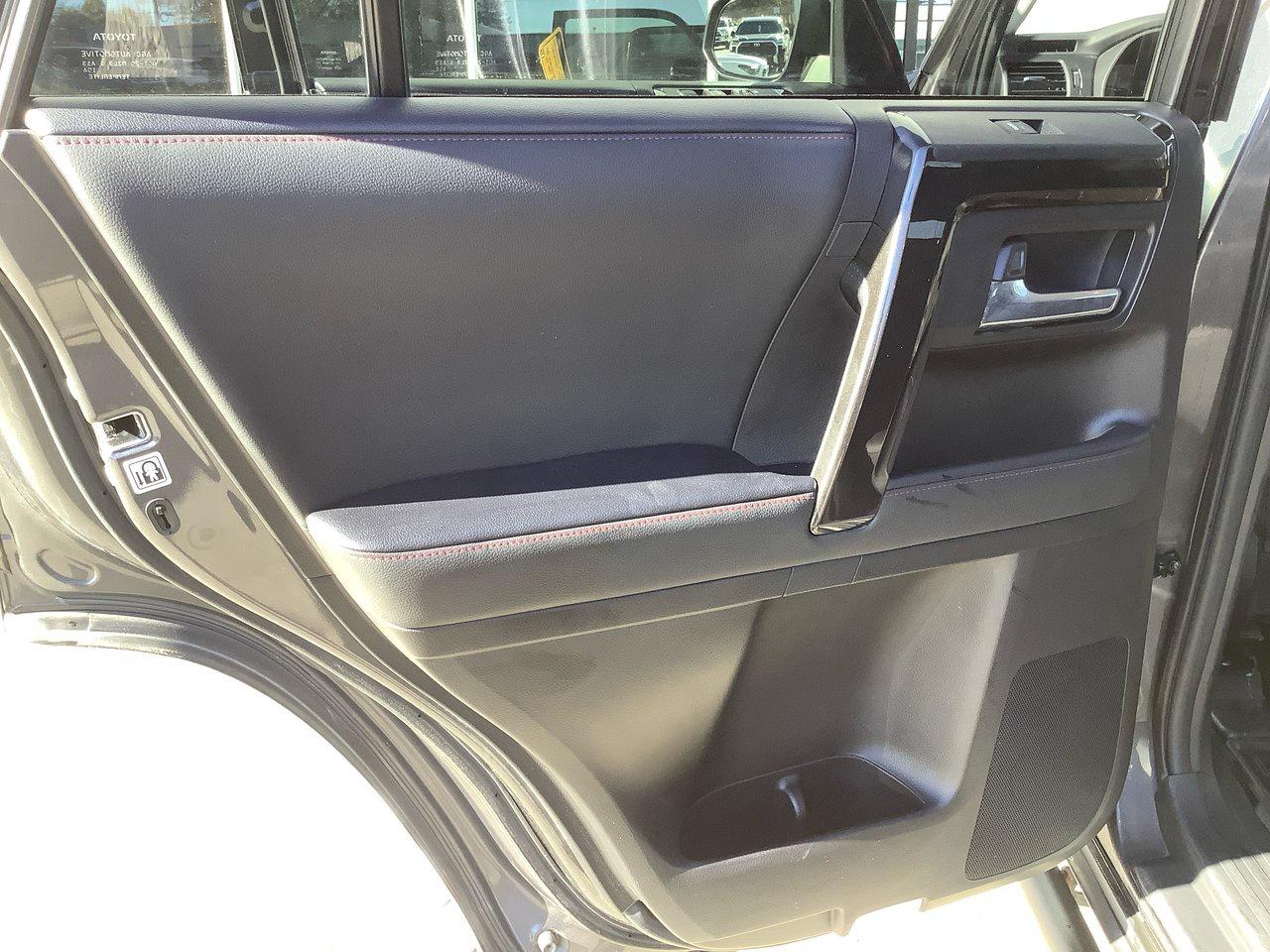 2022 Toyota 4Runner  Photo