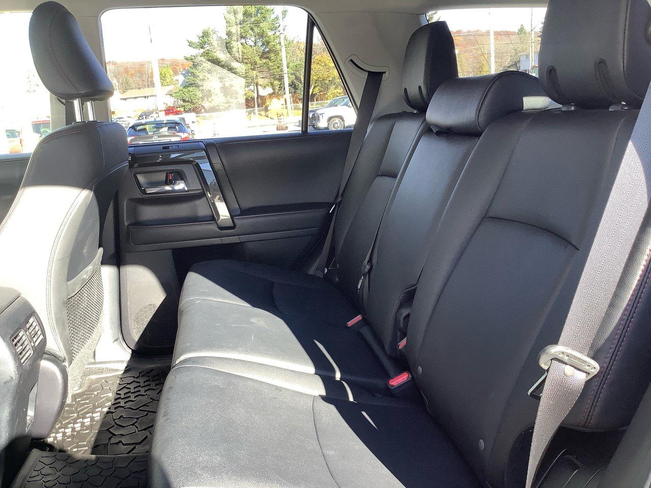 2022 Toyota 4Runner  Photo